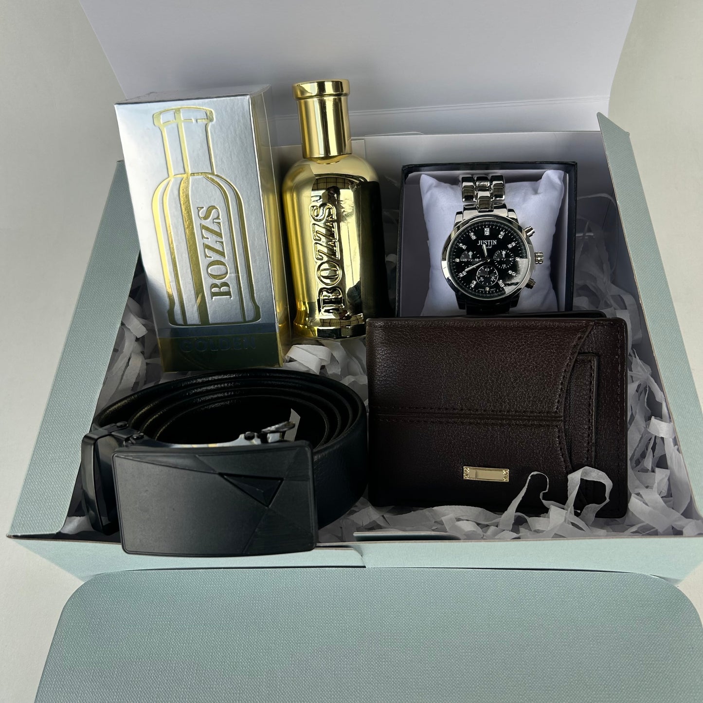 Luxury Timepiece Gift for Men