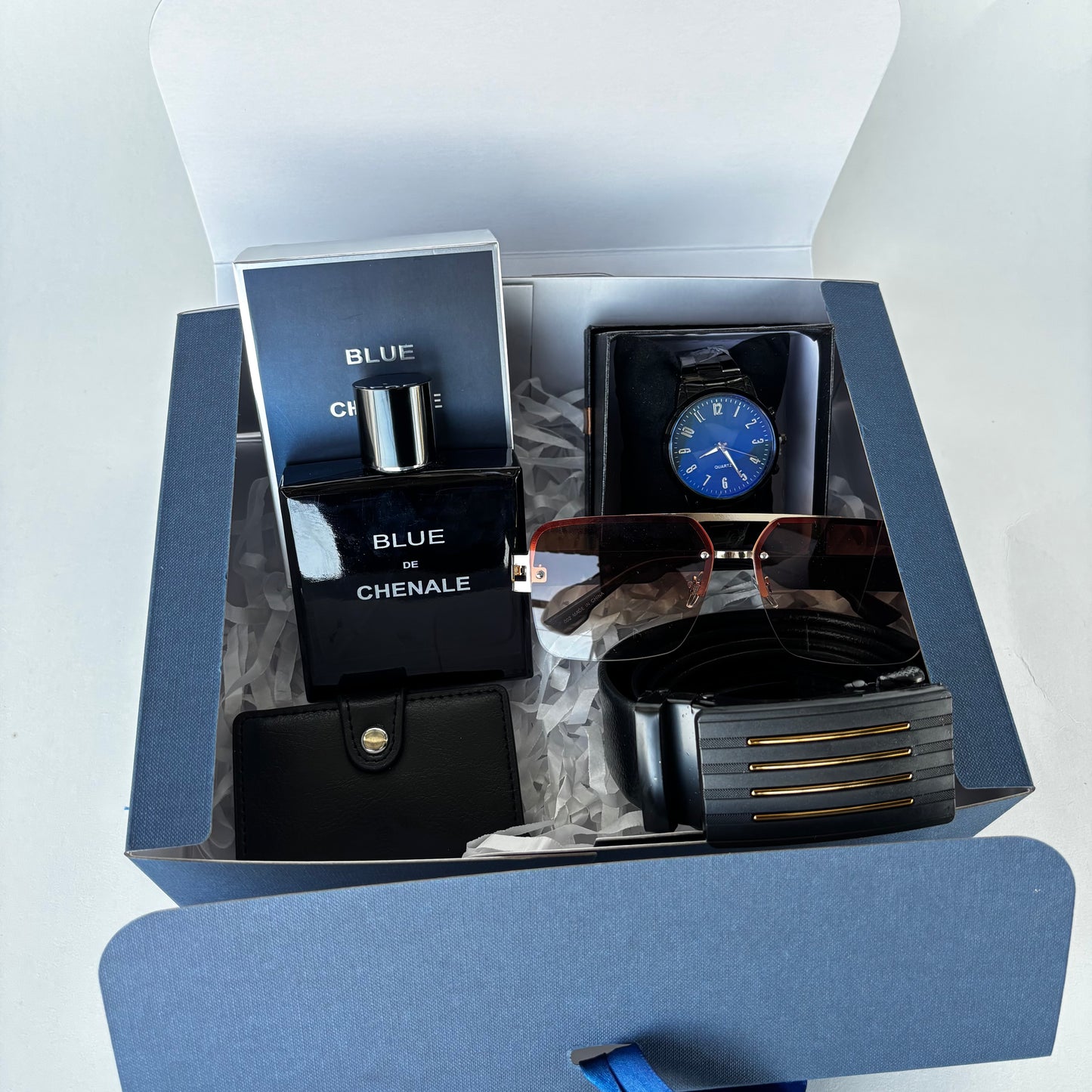 Gift Box with Shades