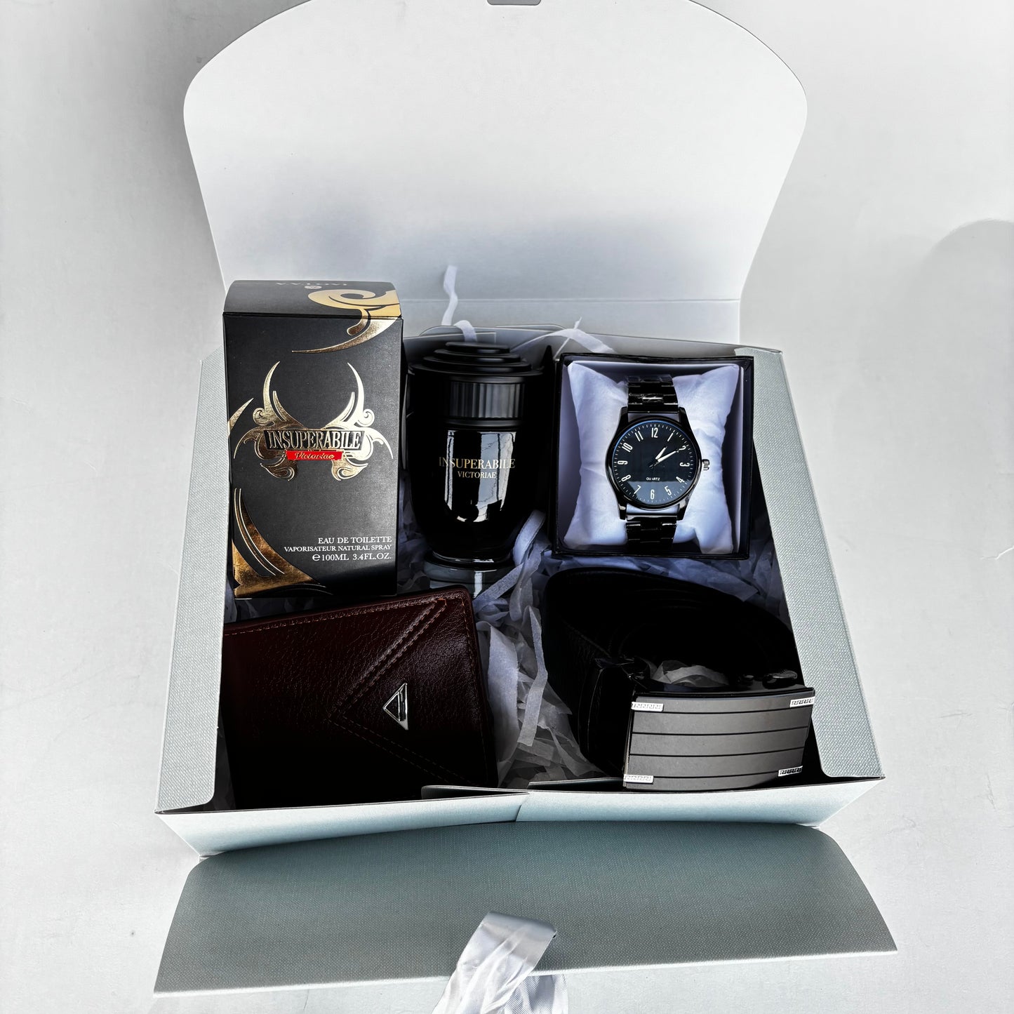 Men's Standard Package