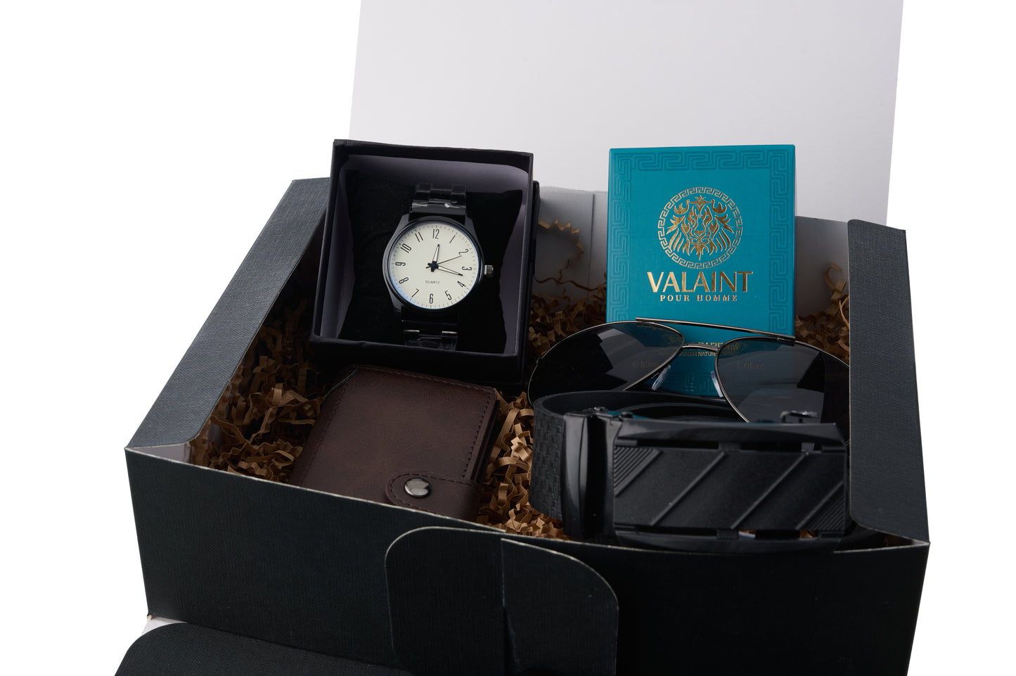 Gift Box with Shades