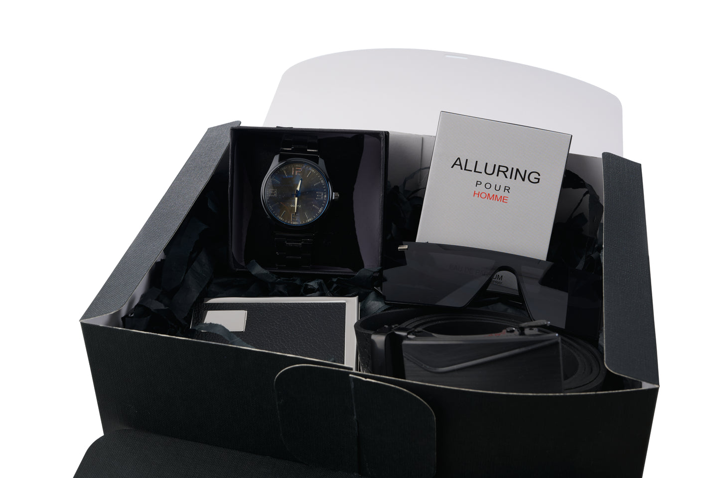 Gift Box with Shades