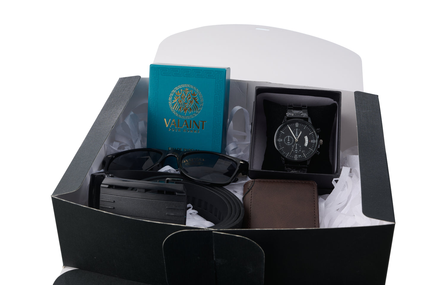 Gift Box with Shades