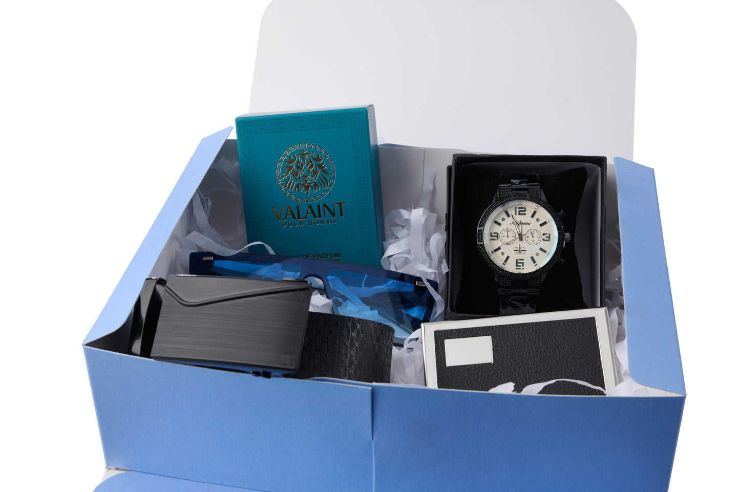 Gift Box with Shades