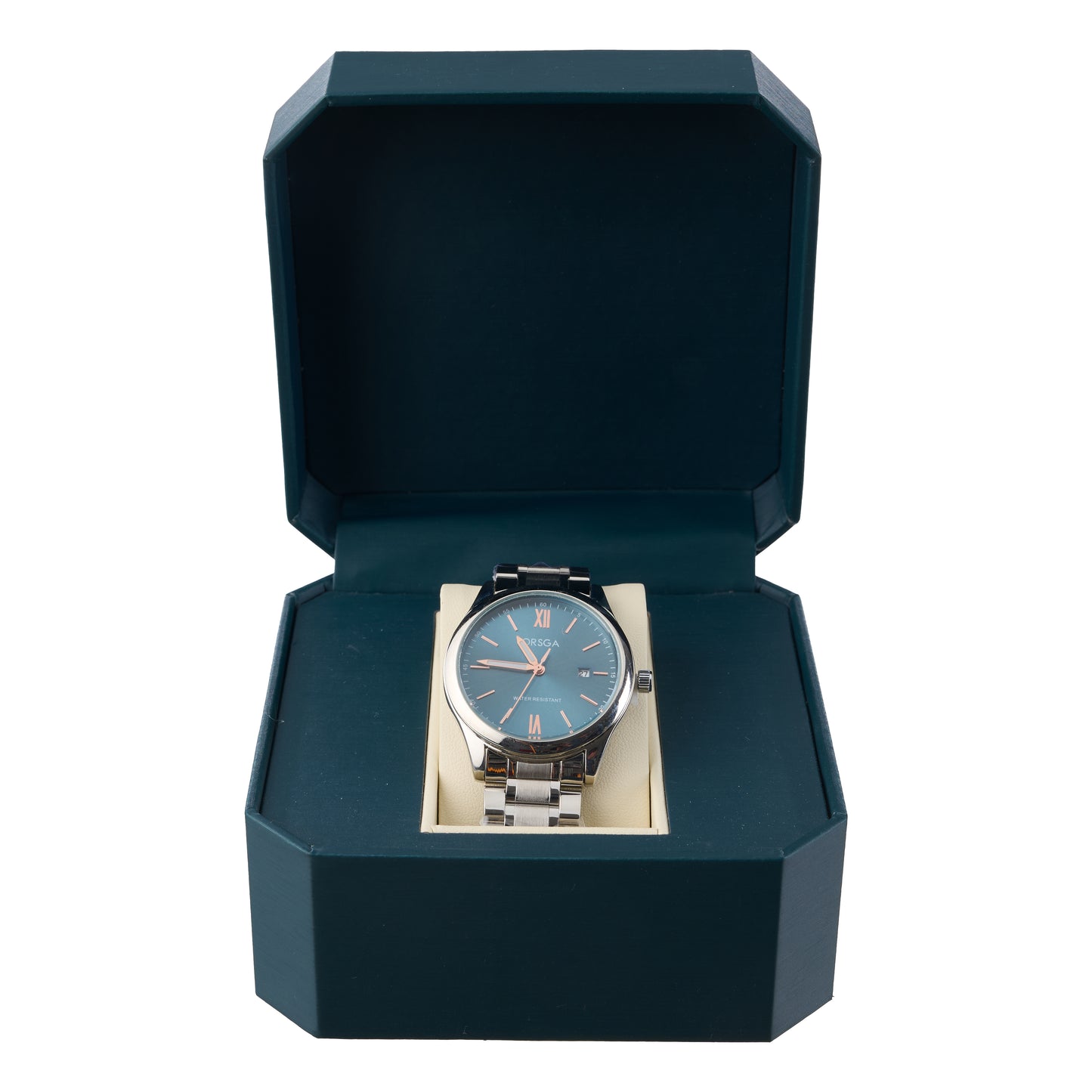 Posh Luxury Timepiece