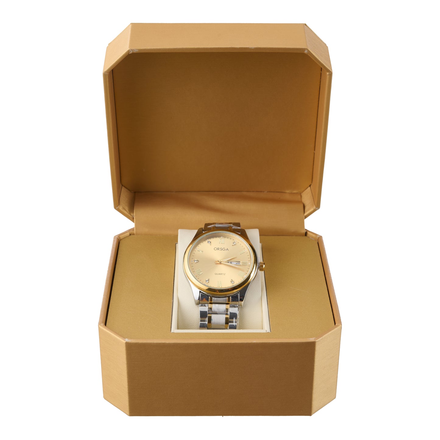 Posh Luxury Timepiece