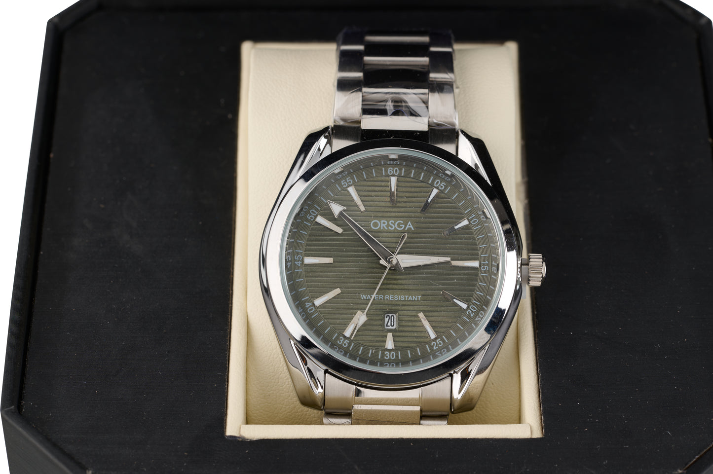 Posh Luxury Timepiece