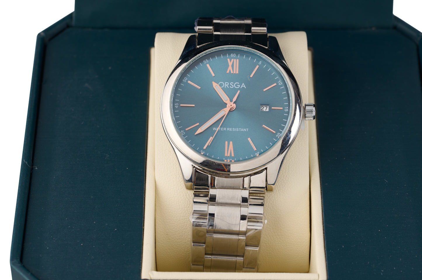 Posh Luxury Timepiece