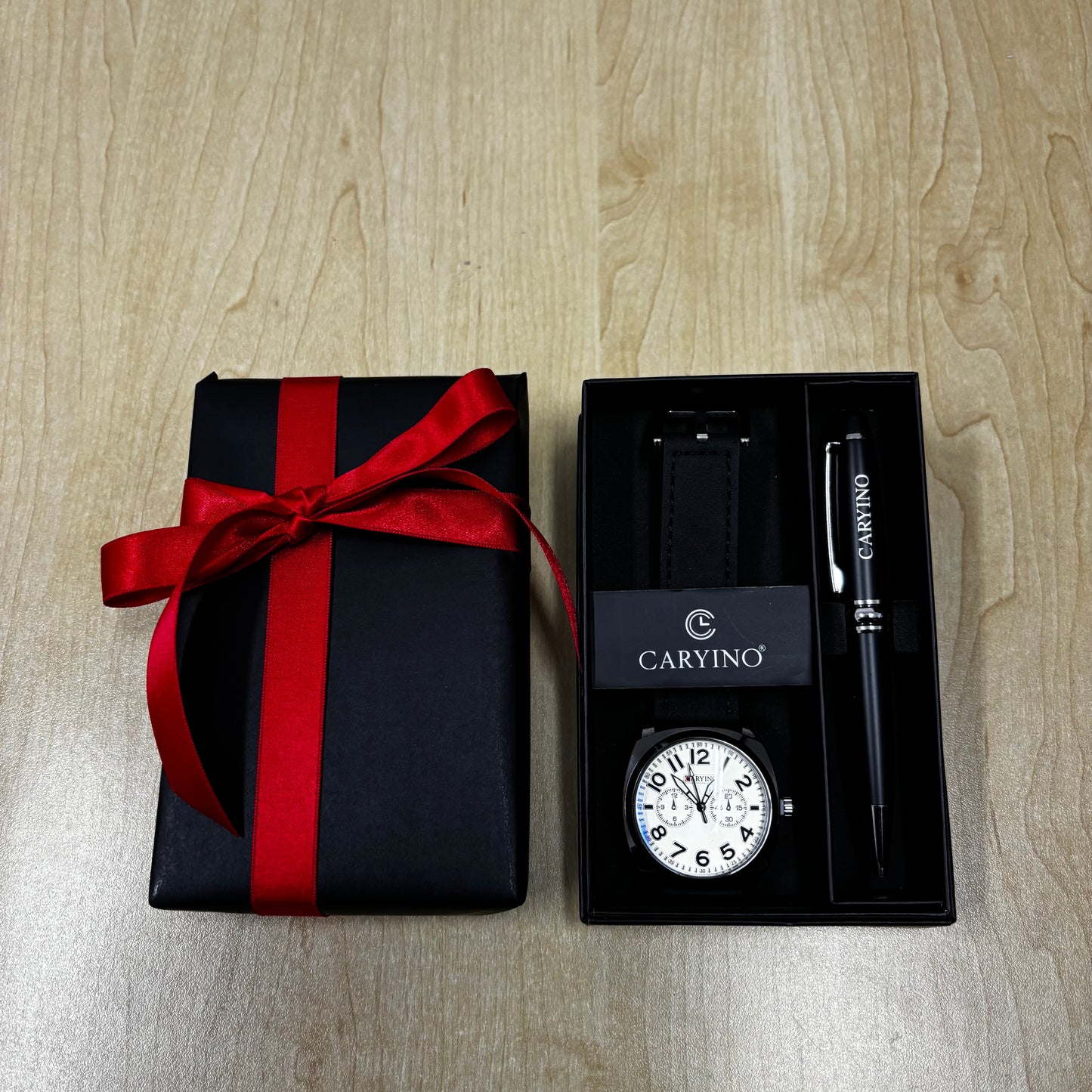 Signature Duo Luxury set