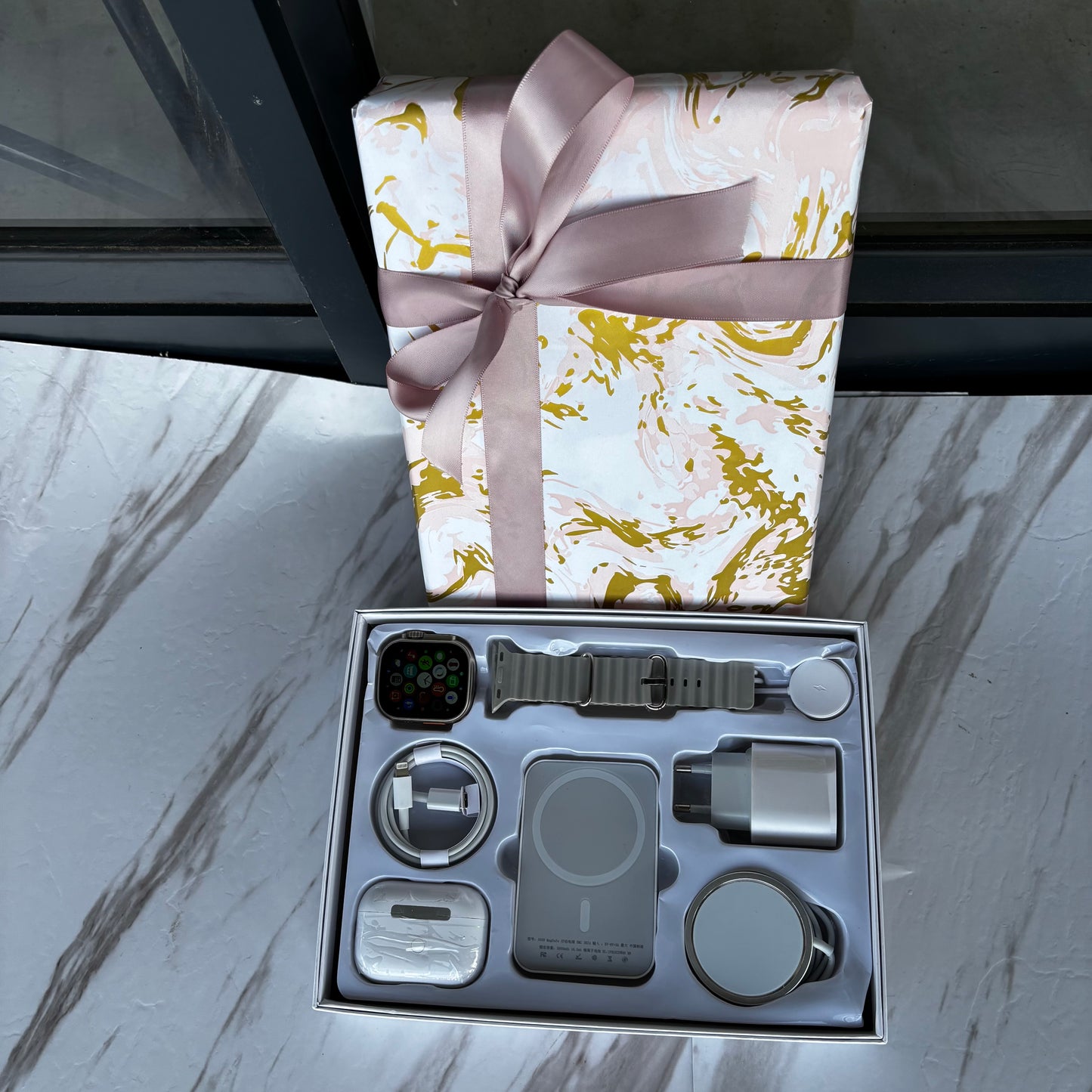 Ladies smart tech gift