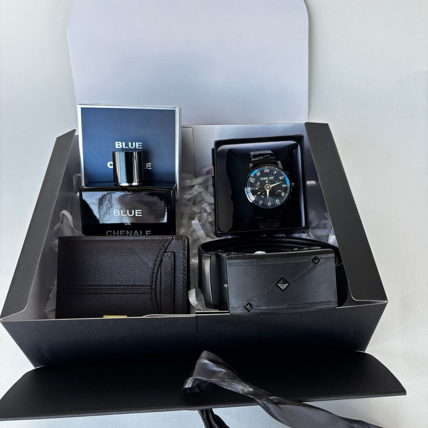 Men's Standard Package