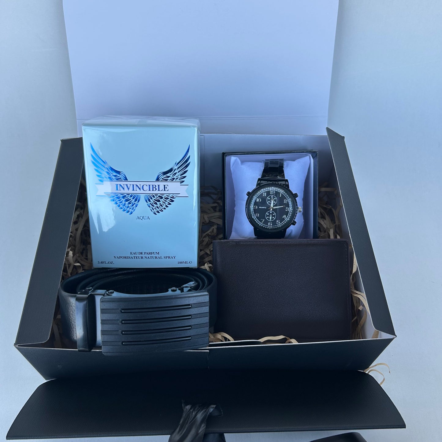 Men's Standard Package