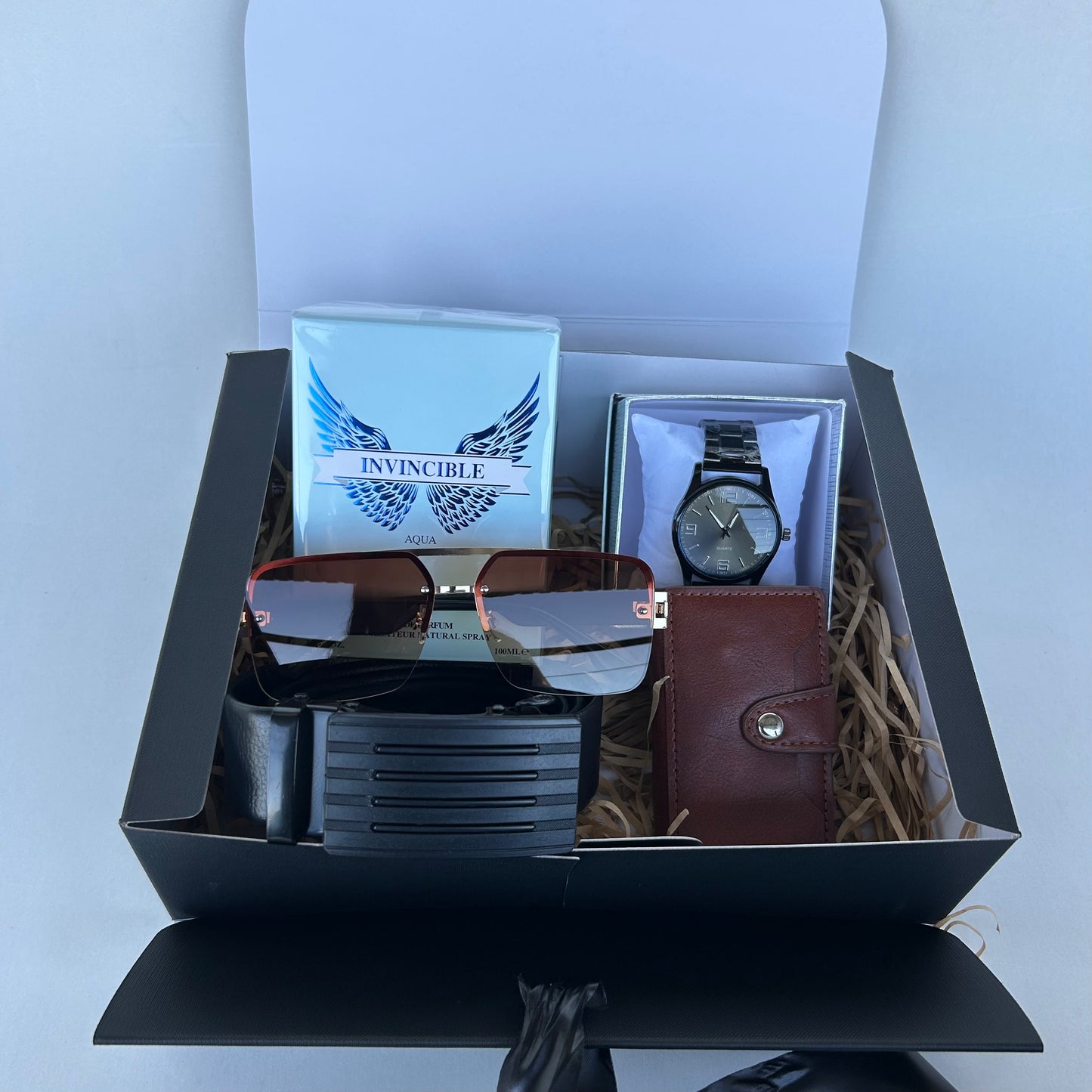 Gift Box with Shades