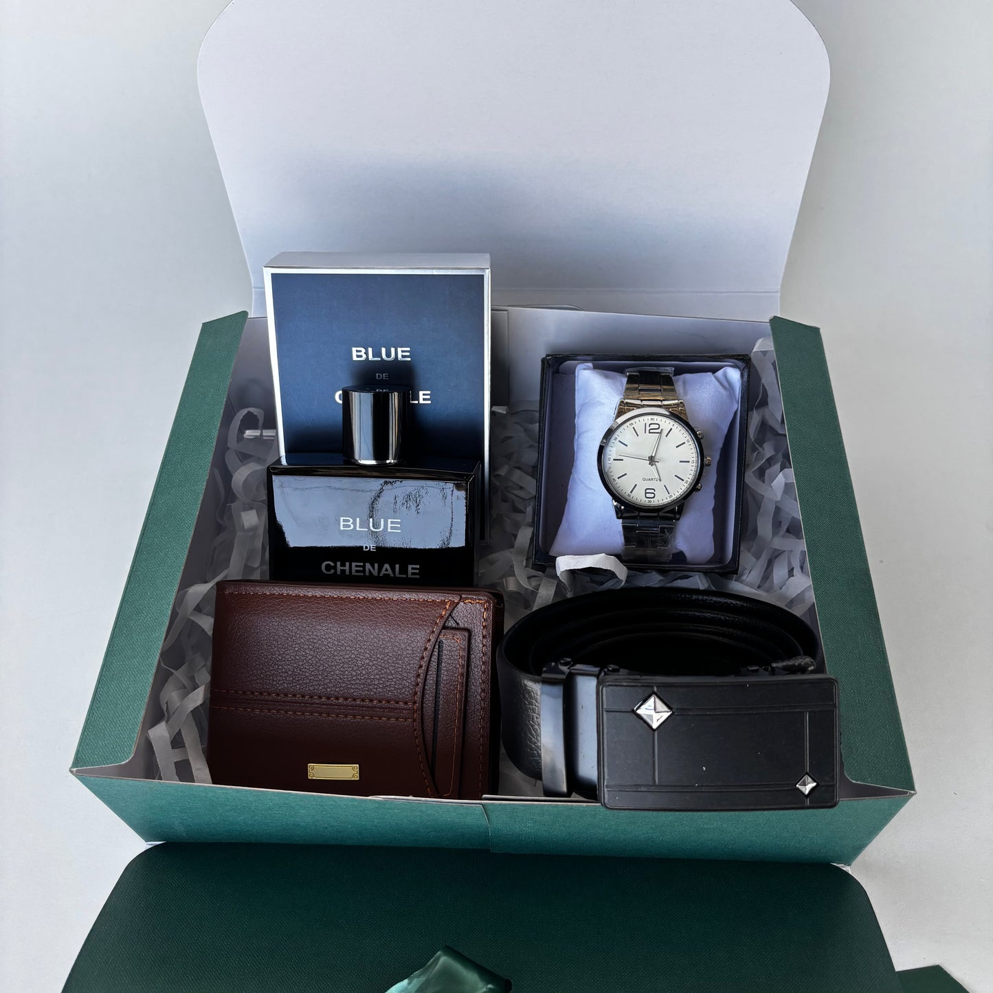 Men's Standard Package