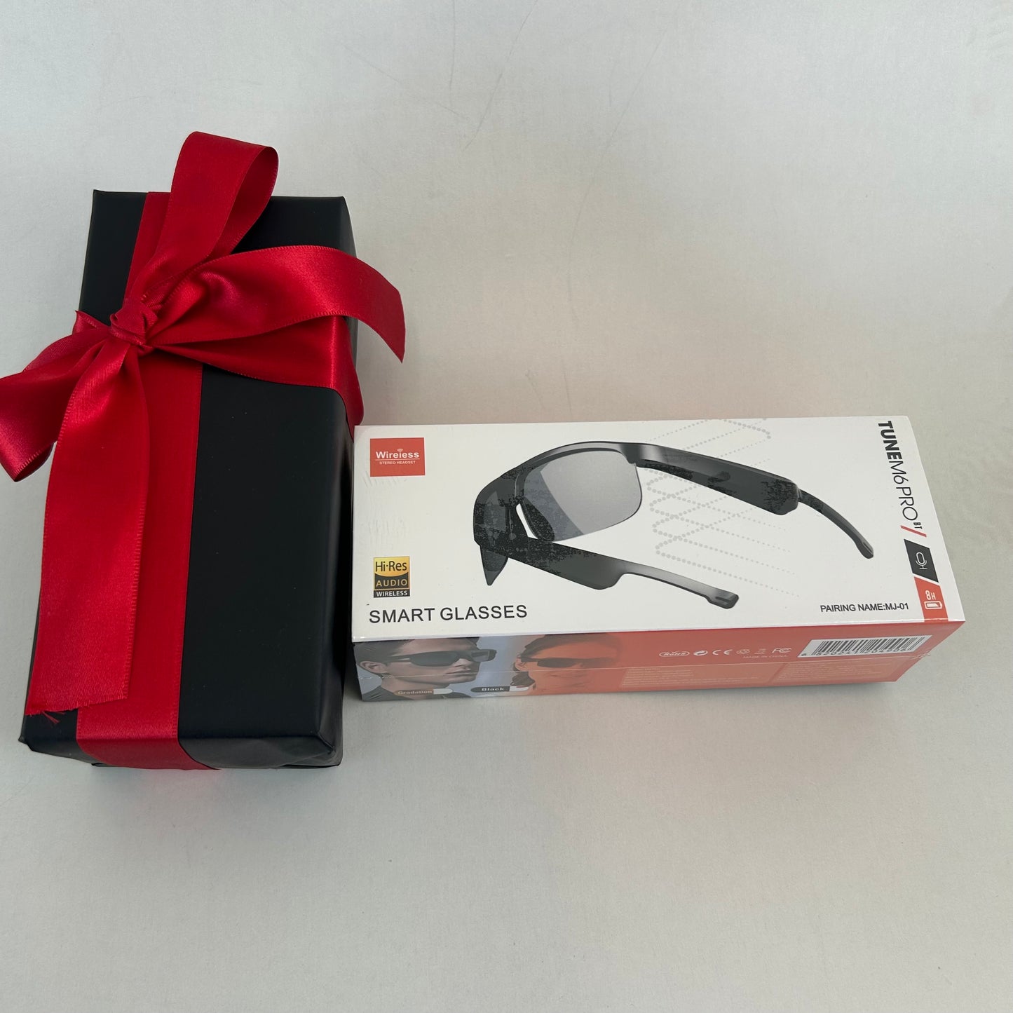 Smart Glasses