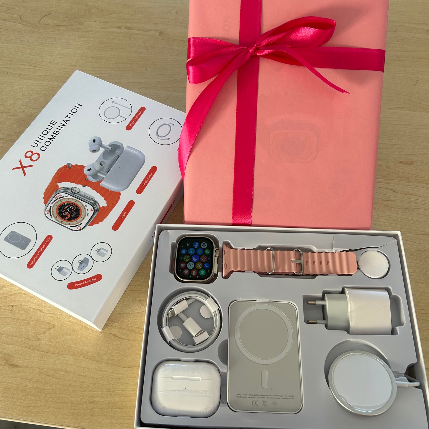 Ladies smart tech gift