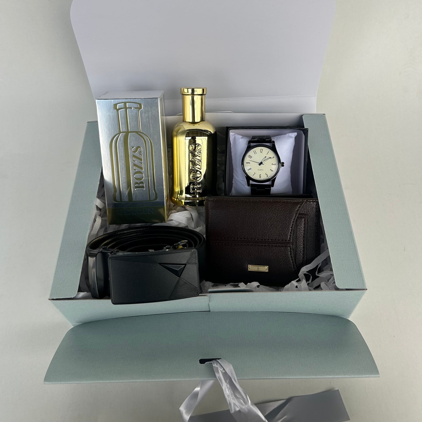 Men's Standard Package