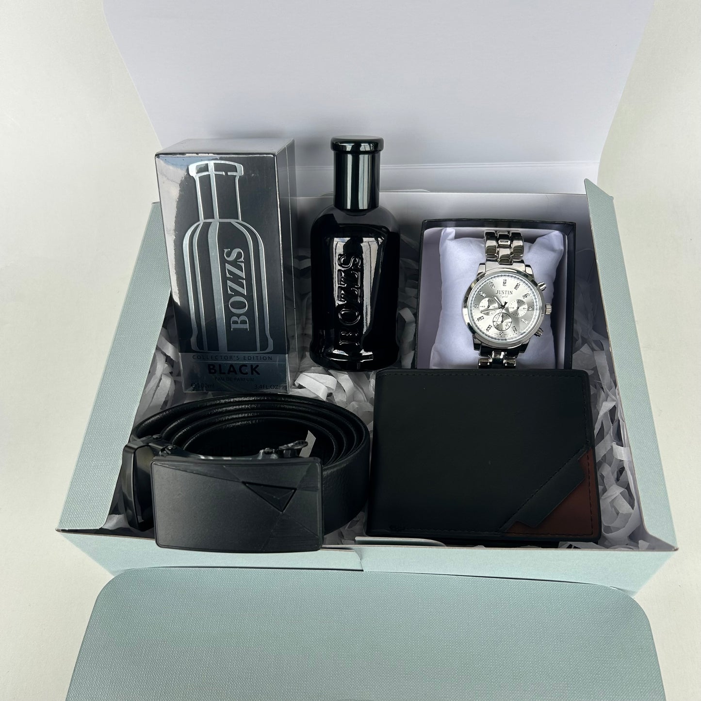 Luxury Timepiece Gift for Men