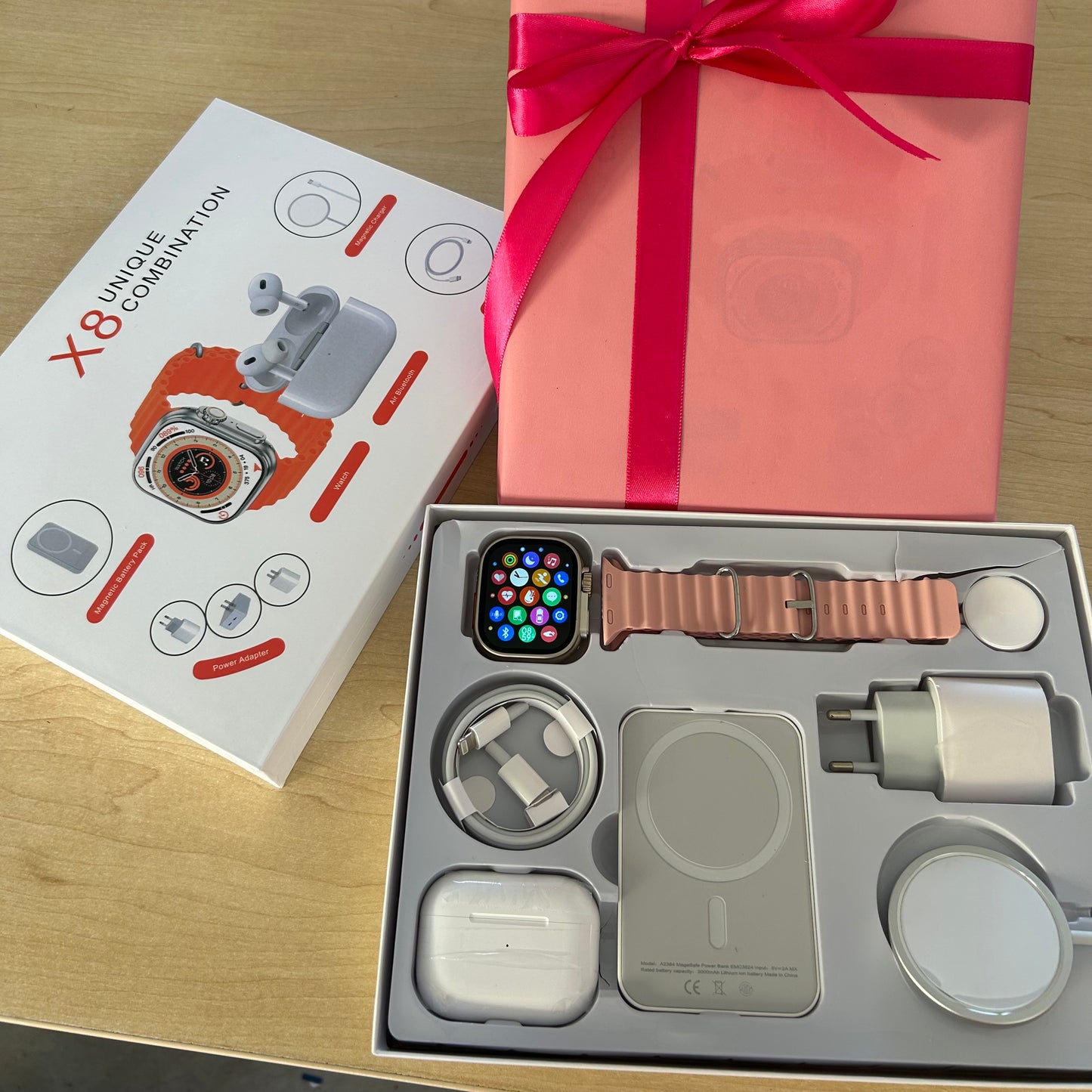 Ladies smart tech gift