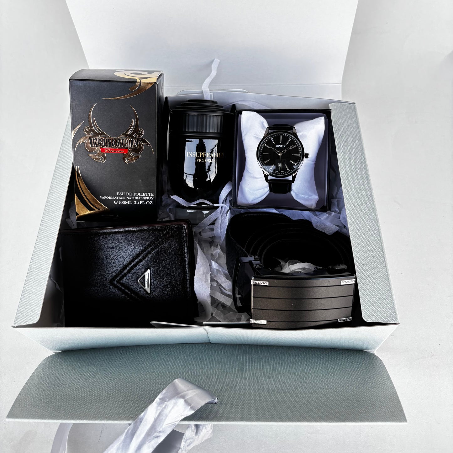 Luxury Timepiece Gift for Men