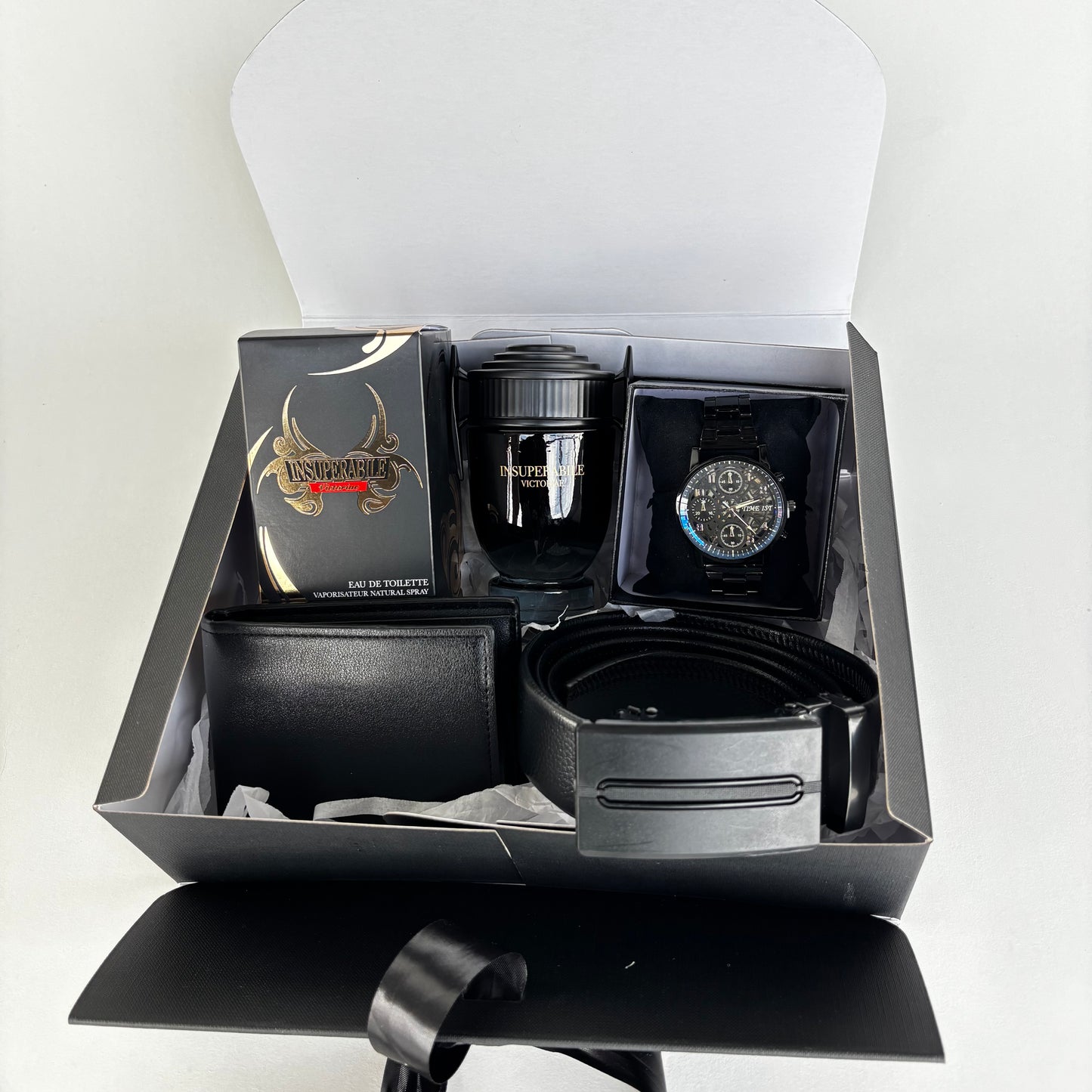 Men's Standard Package