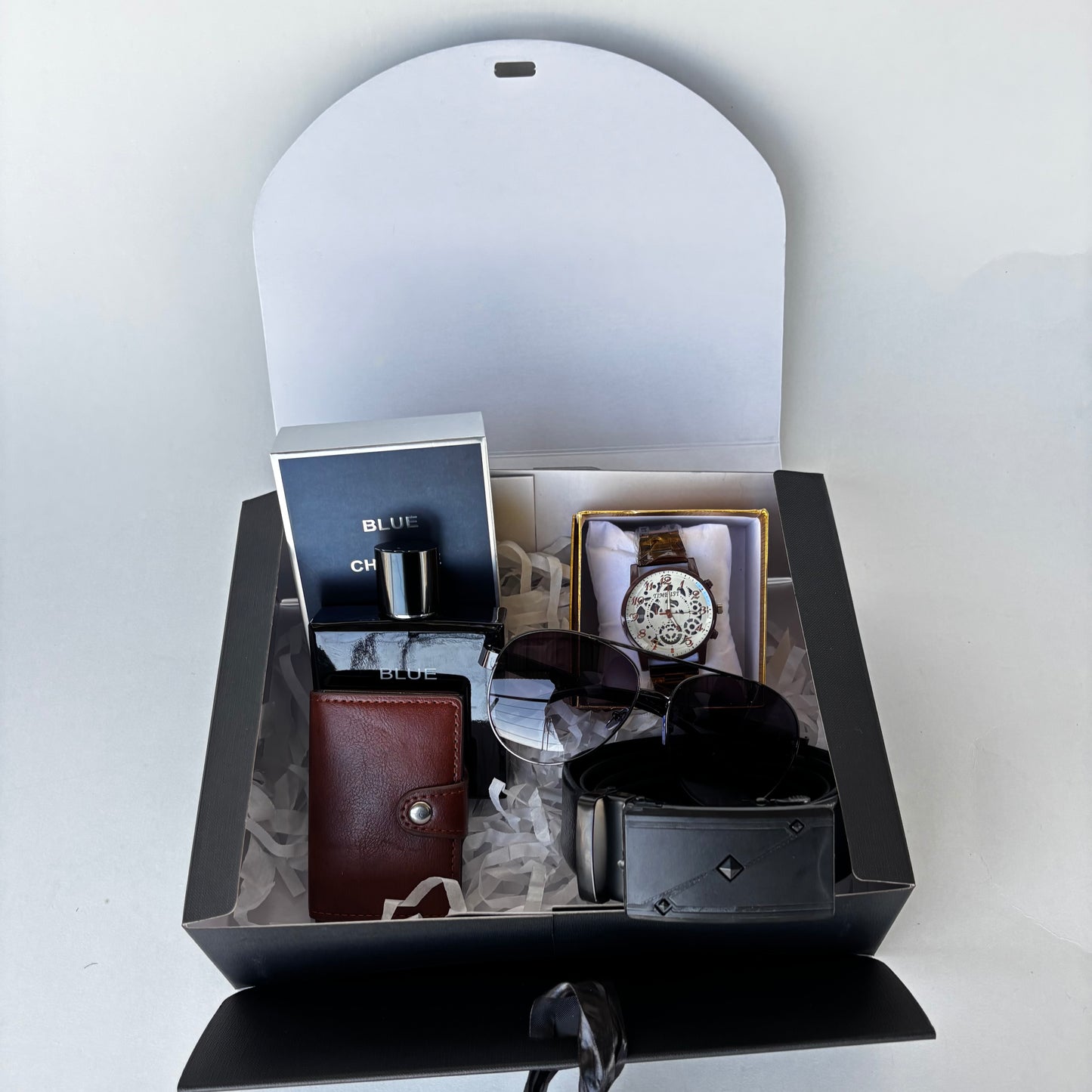 Gift Box with Shades