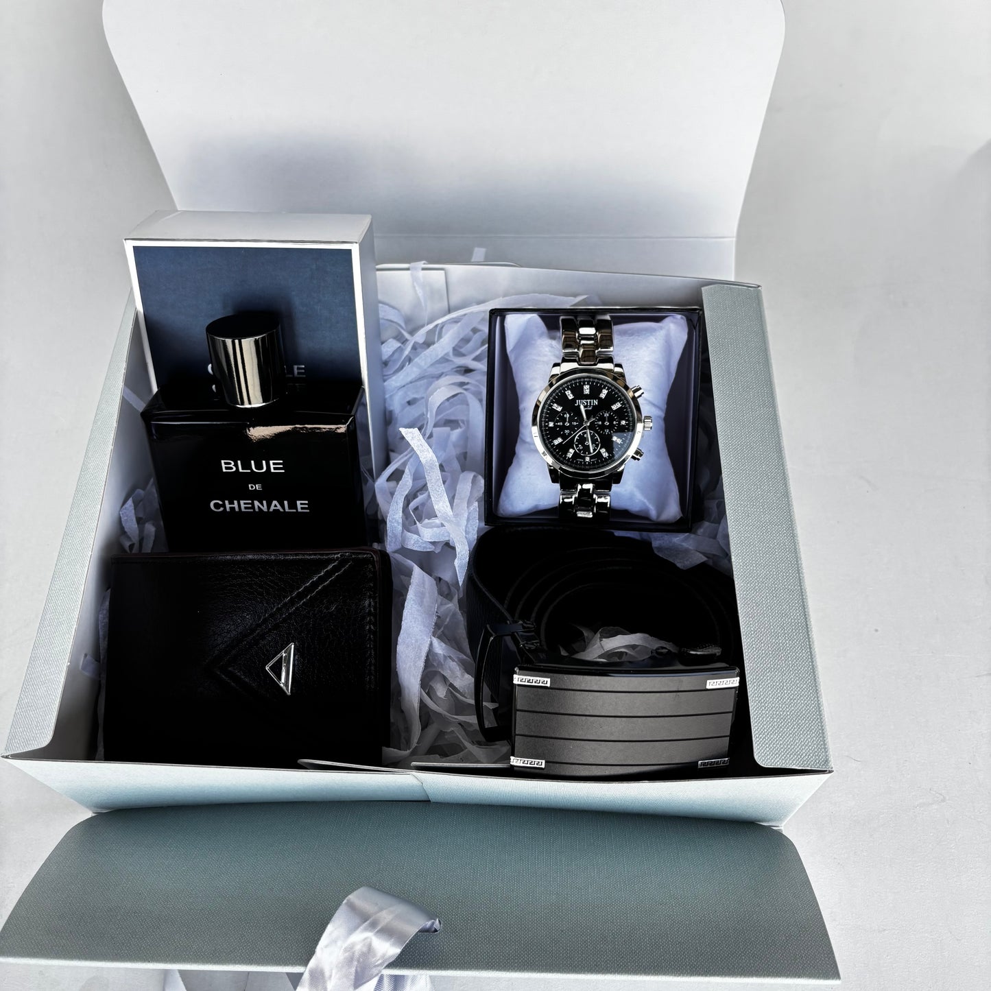 Luxury Timepiece Gift for Men