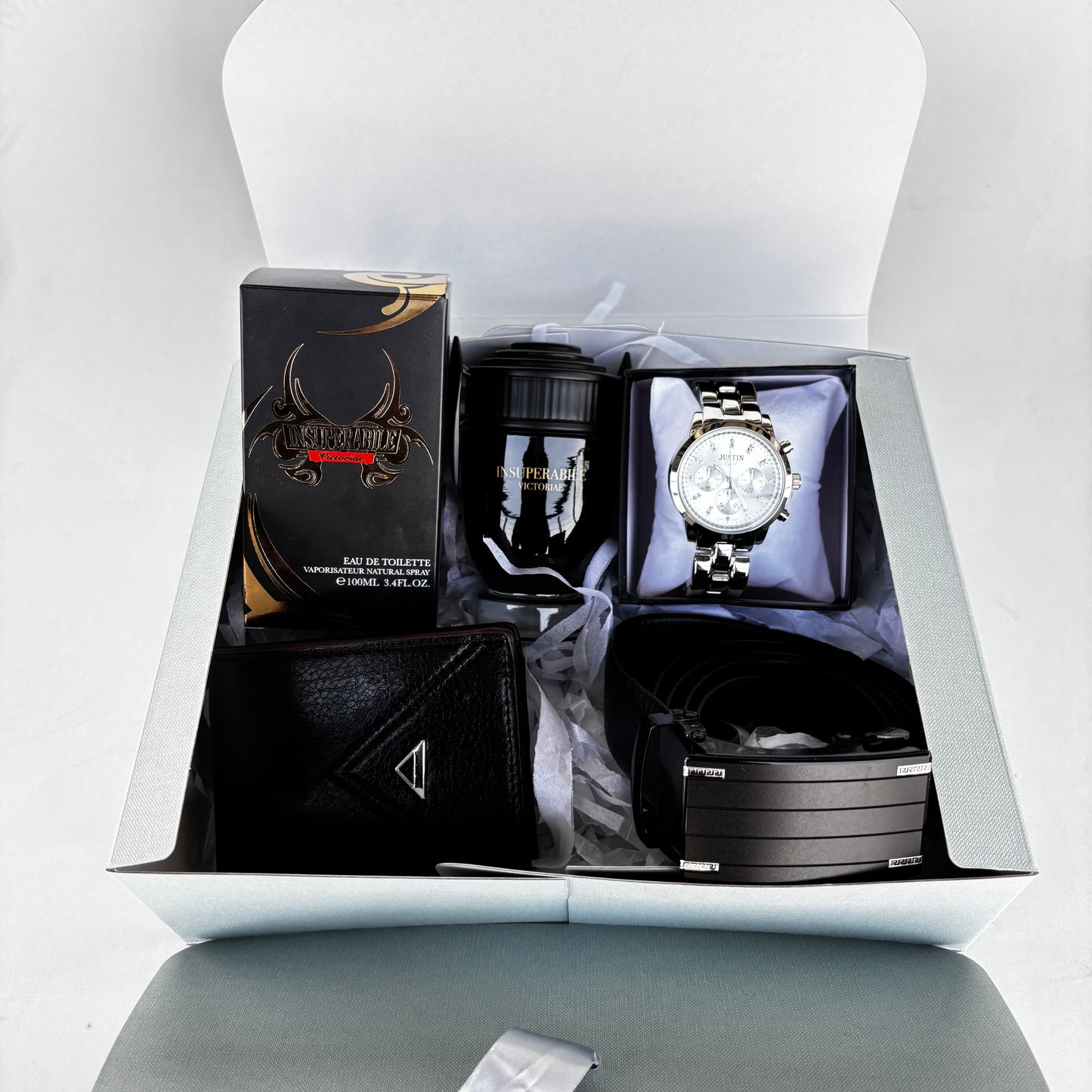 Luxury Timepiece Gift for Men