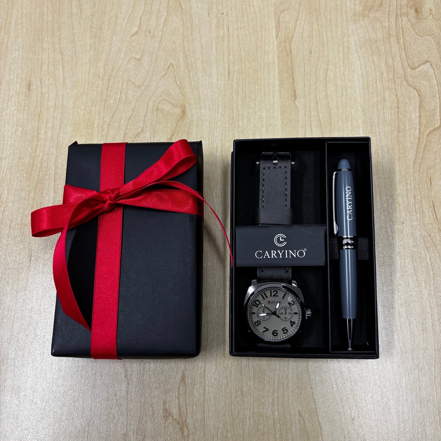 Signature Duo Luxury set