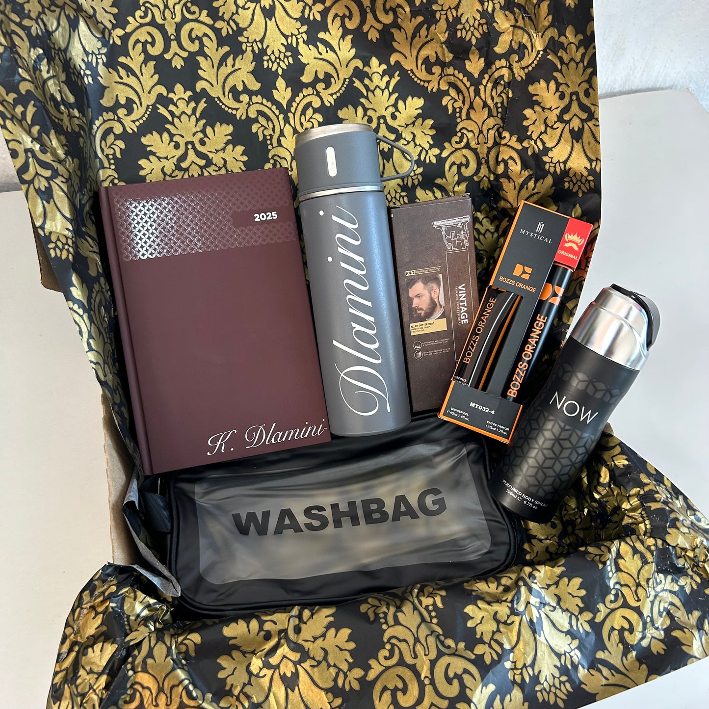 Exclusive Fathers Day Gift package