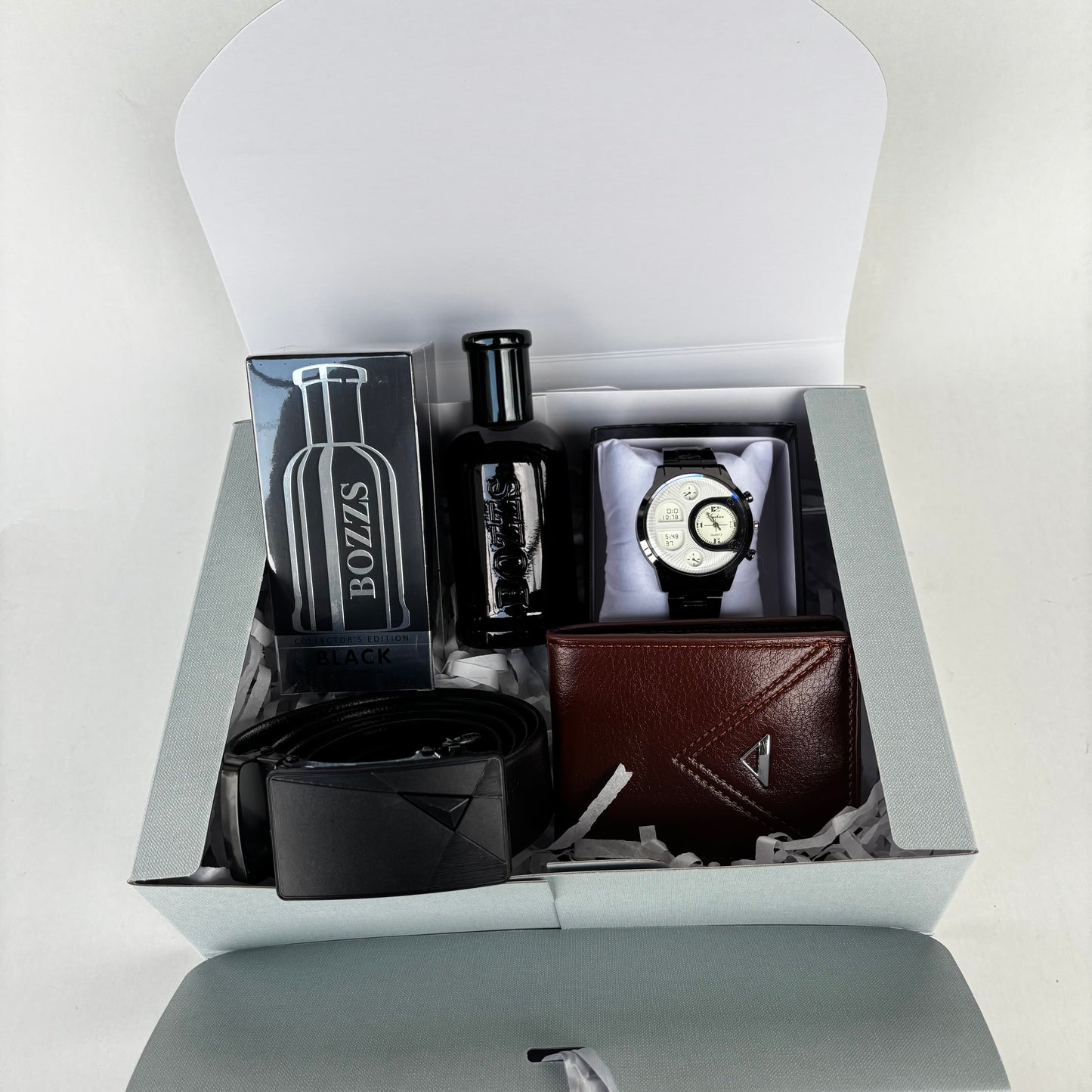 Men's Standard Package
