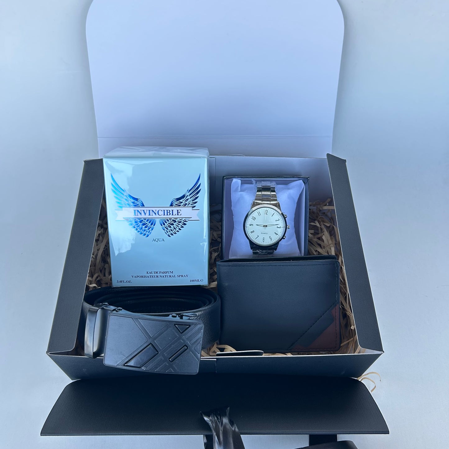 Men's Standard Package