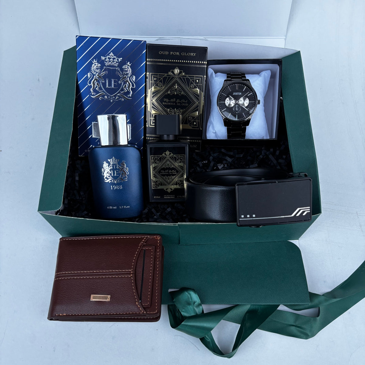 Luxury Timepiece Gift for Men