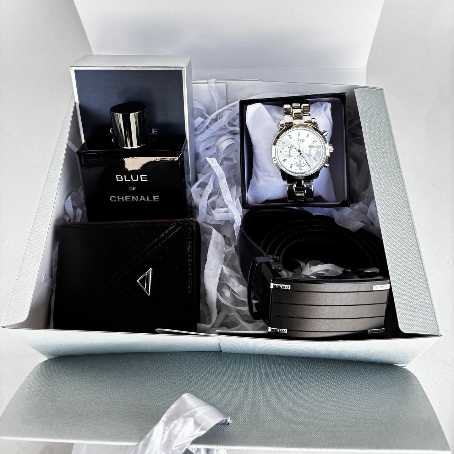 Luxury Timepiece Gift for Men