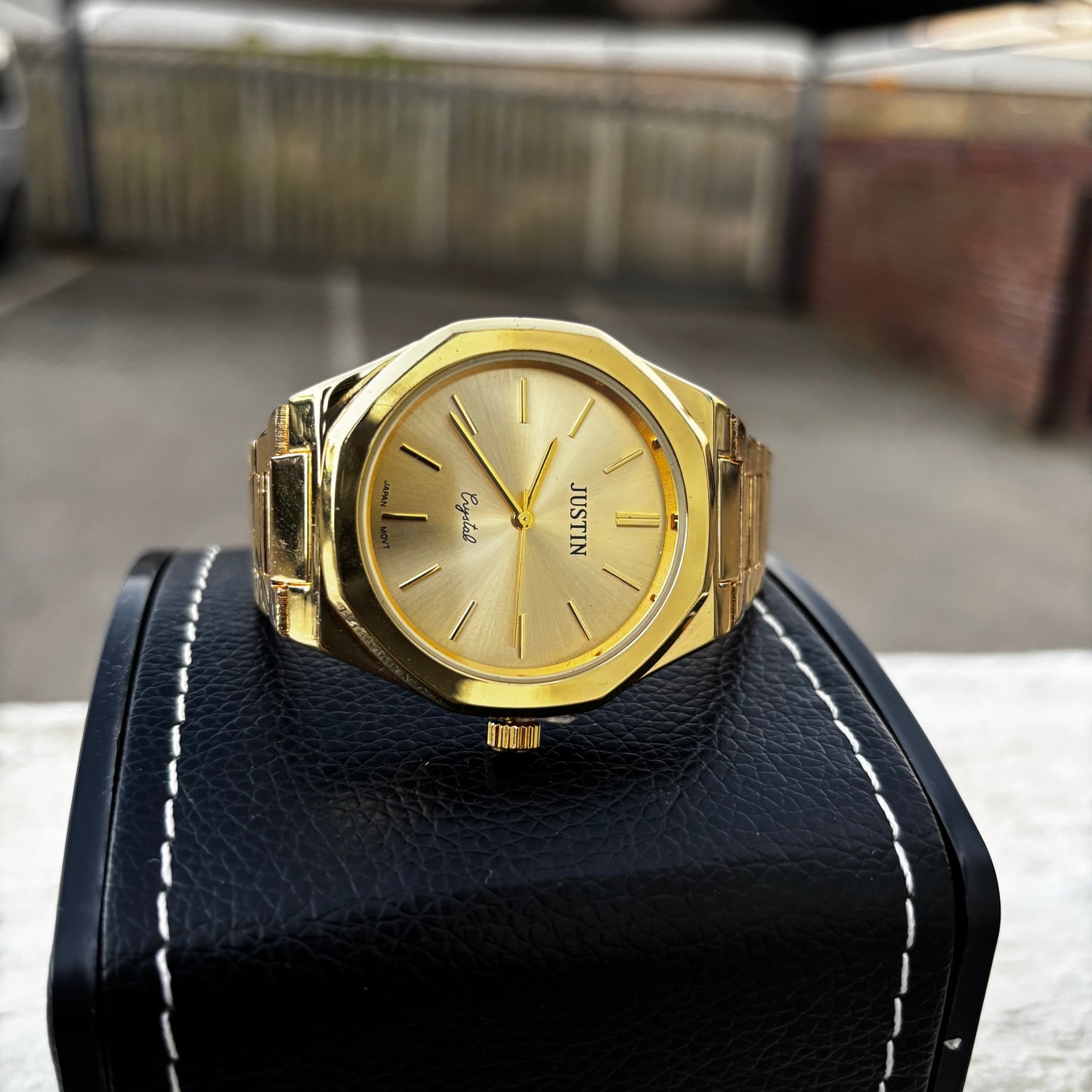 Luxury Watch Gift