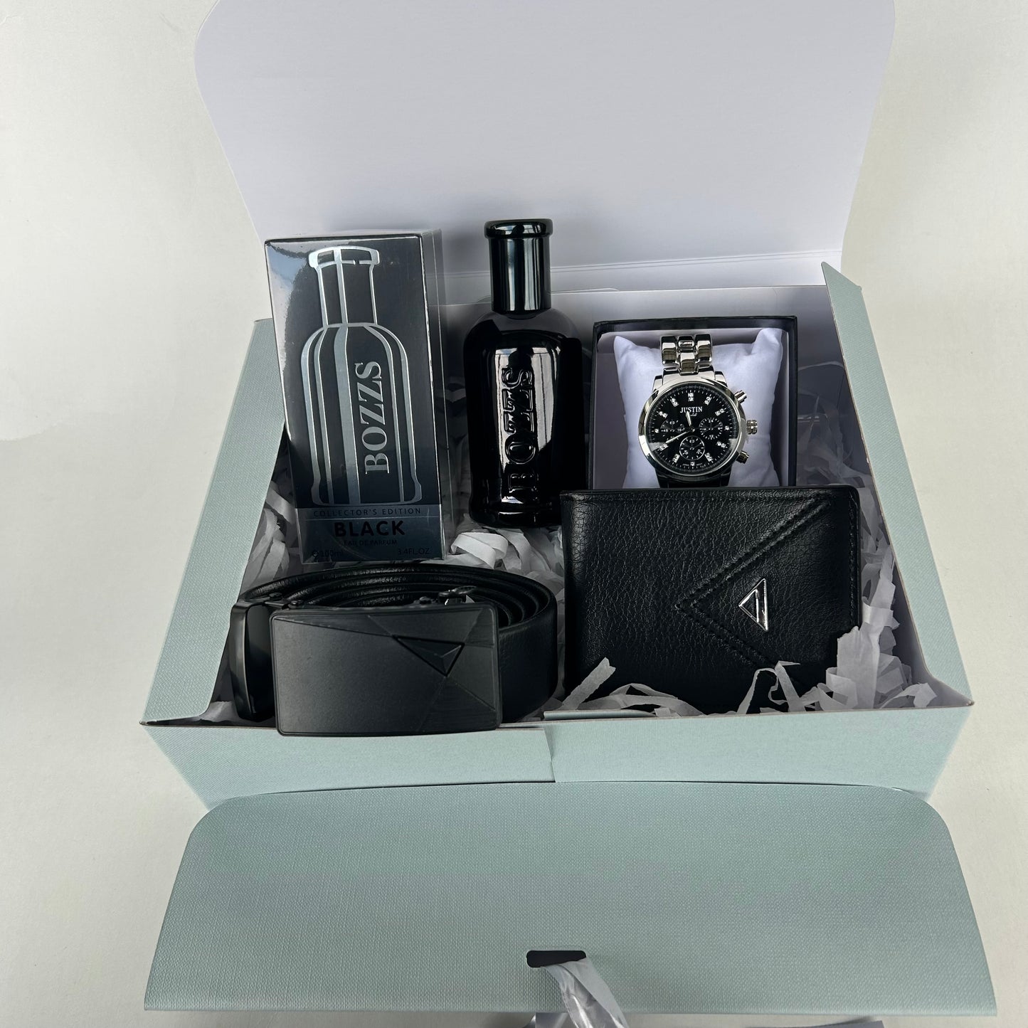 Luxury Timepiece Gift for Men