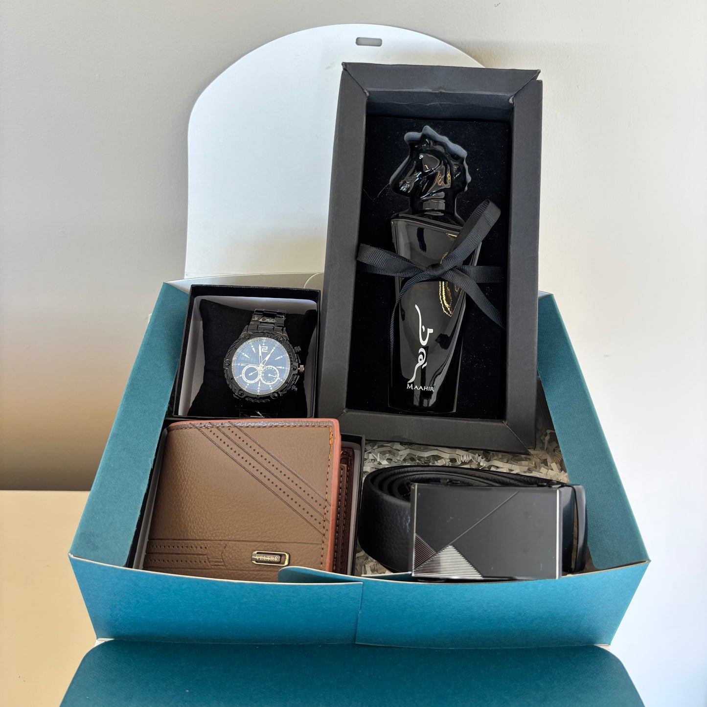 Men's Special Range Cologne Gift Package