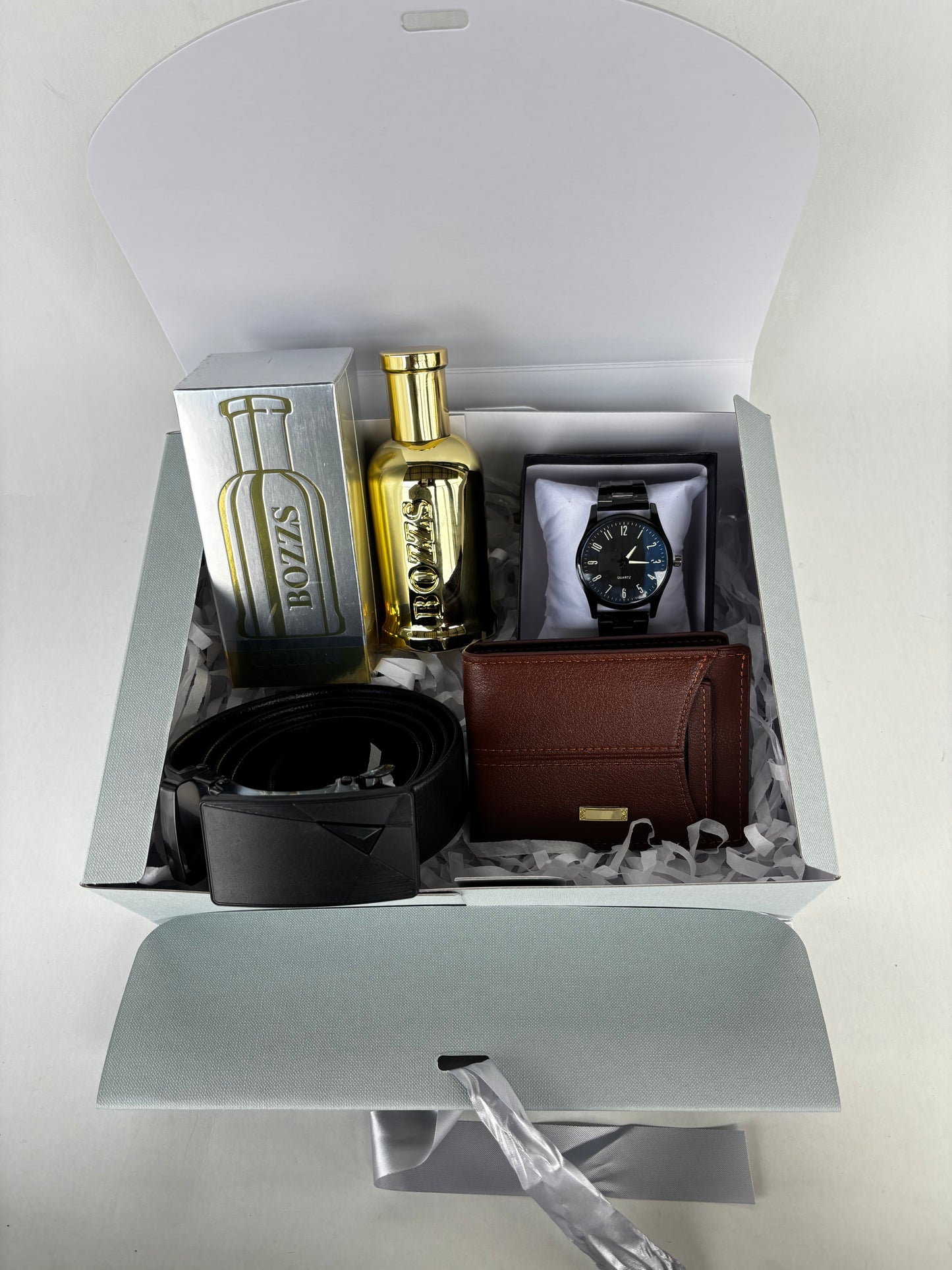 Men's Standard Package