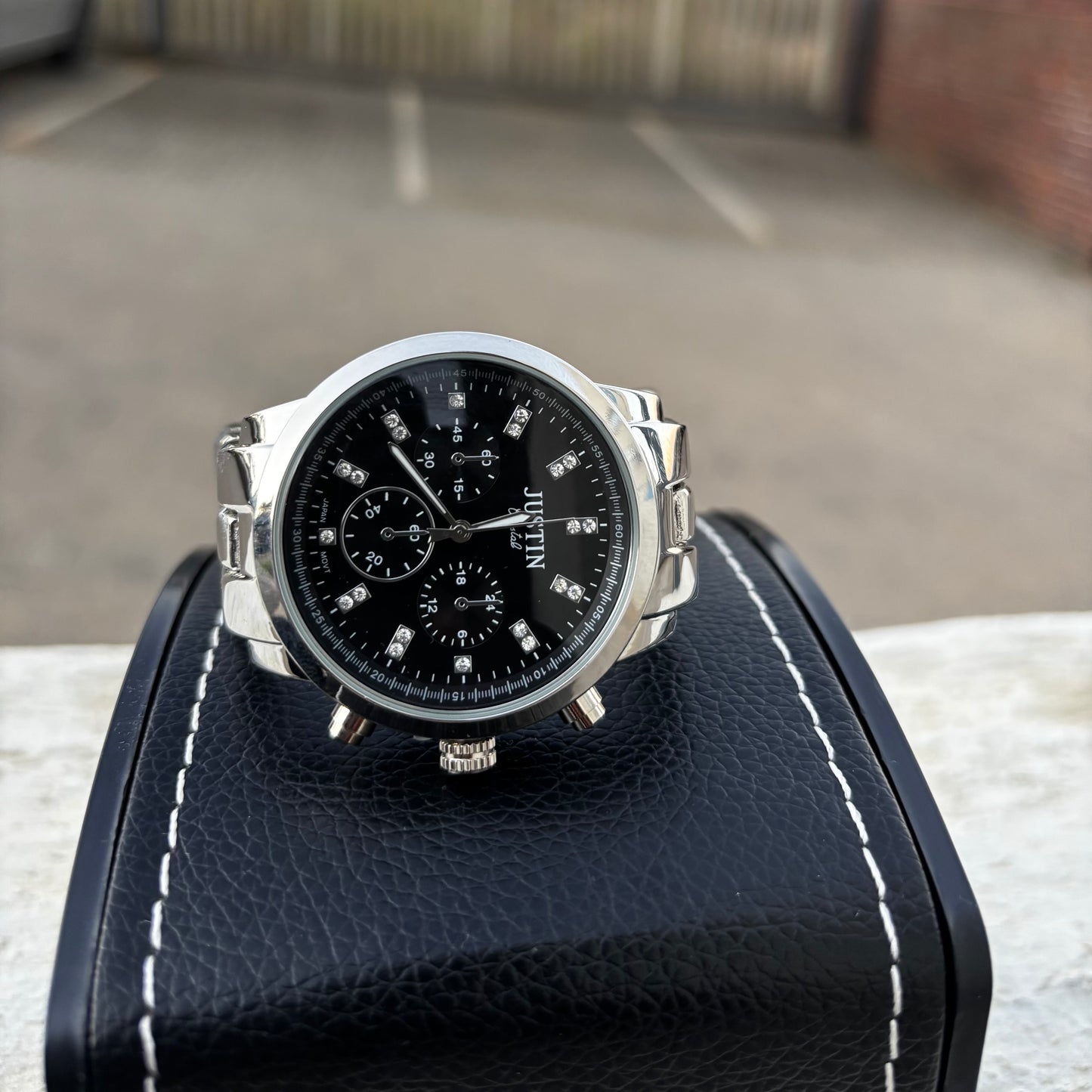 Luxury Watch Gift