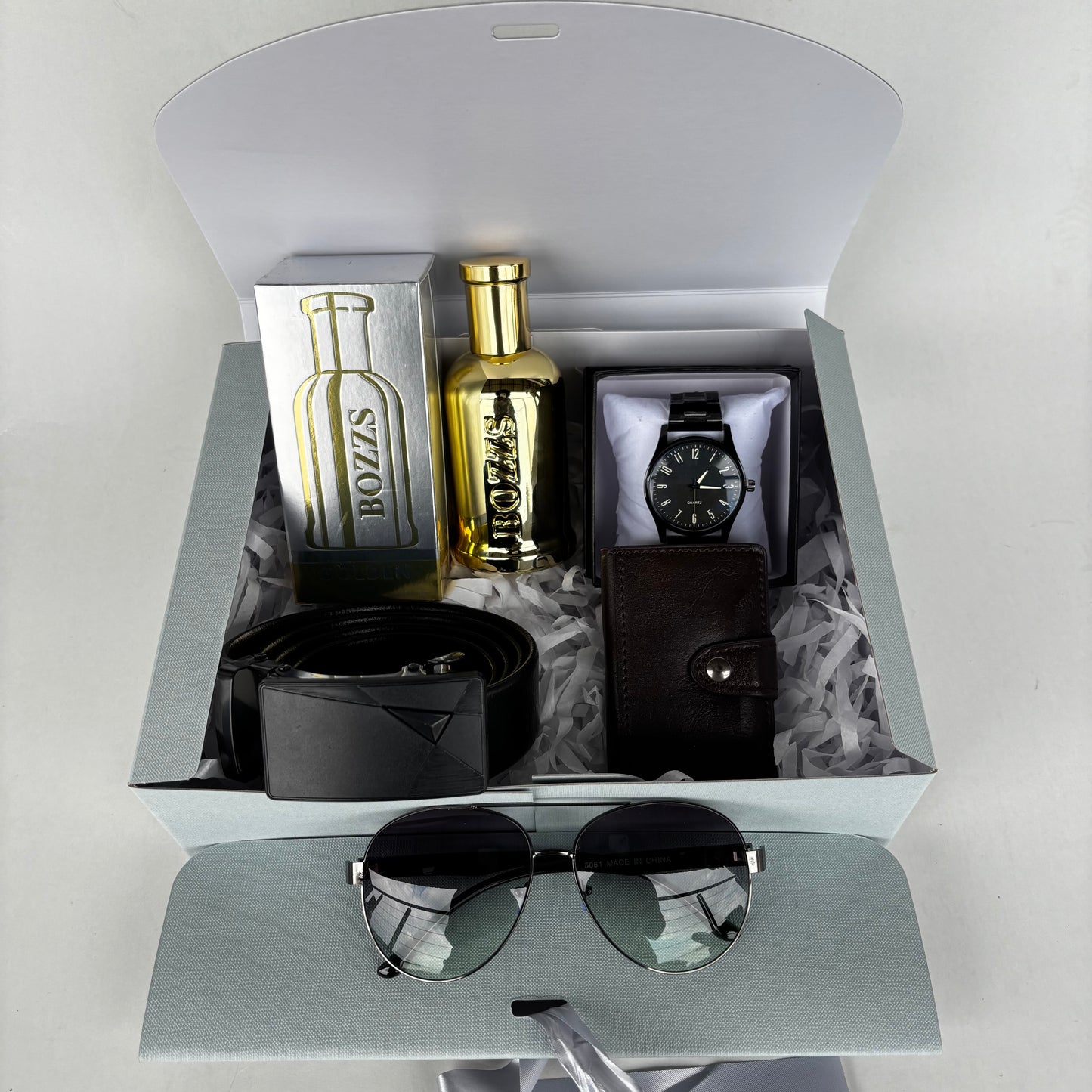 Gift Box with Shades