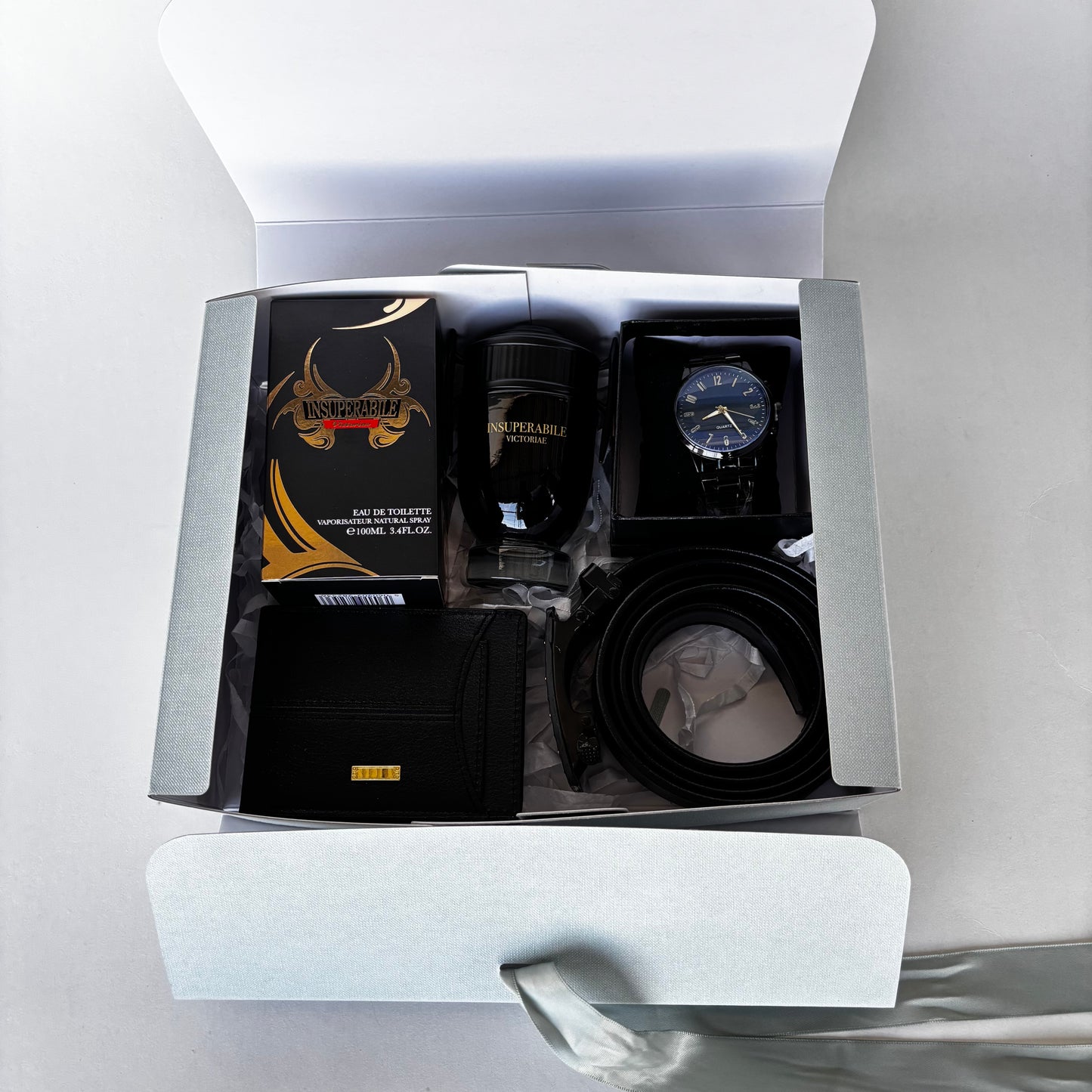 Men's Standard Package
