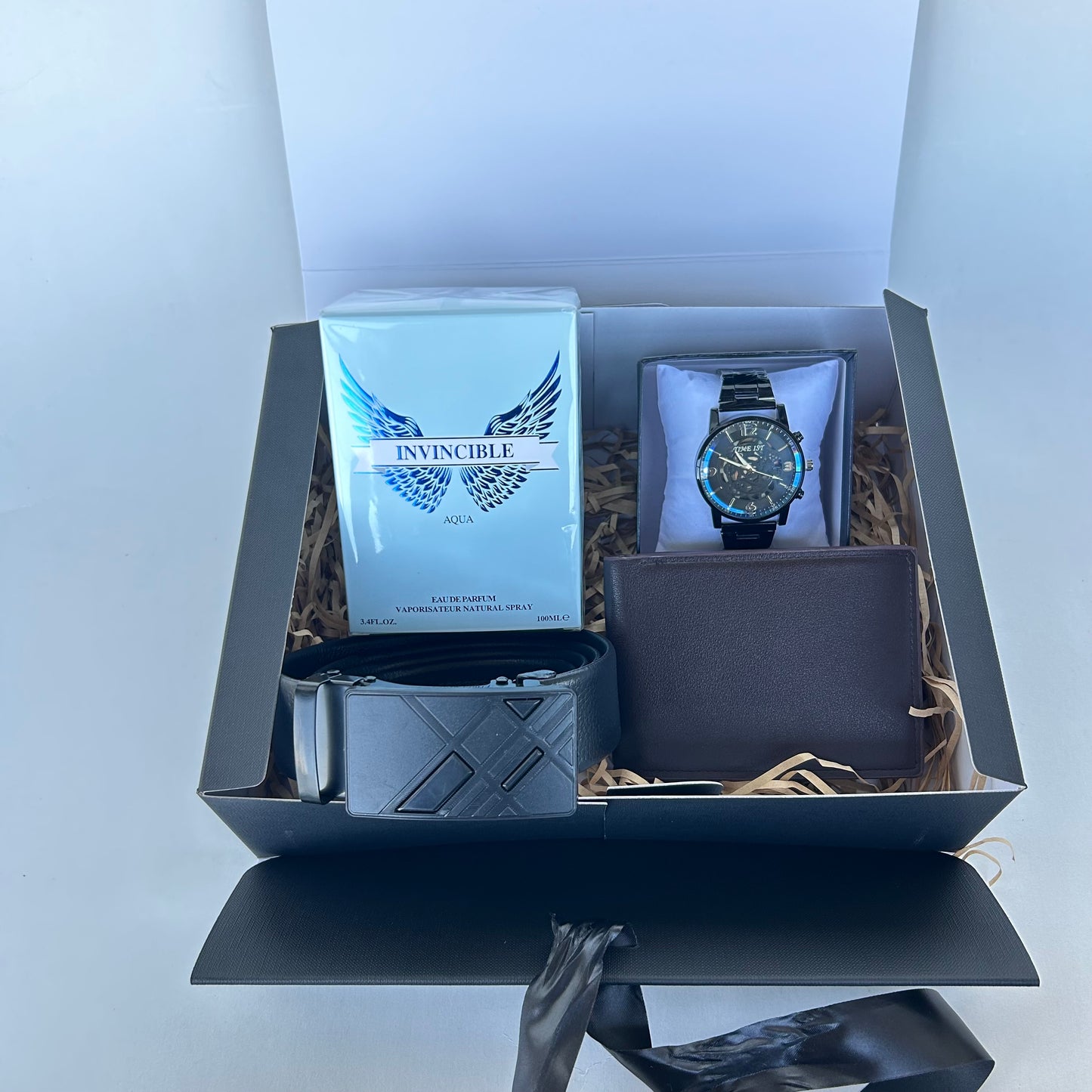 Men's Standard Package