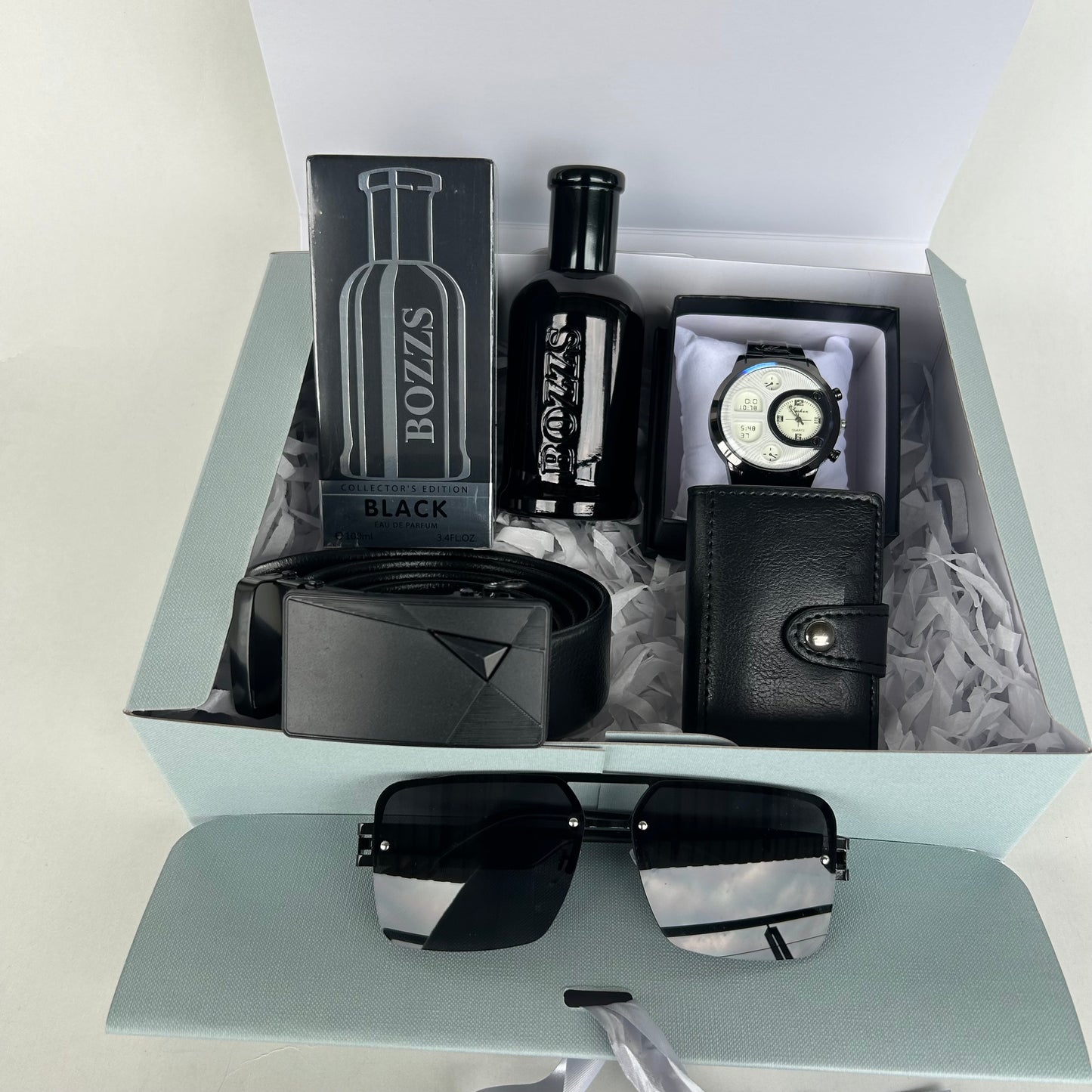 Gift Box with Shades