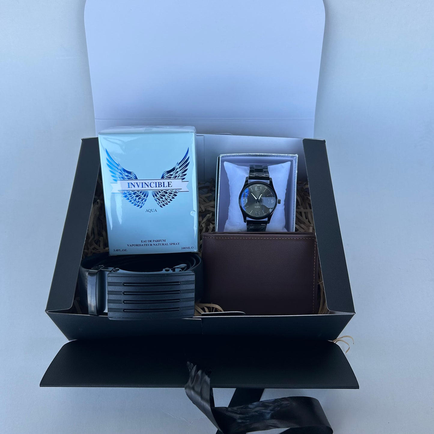 Men's Standard Package