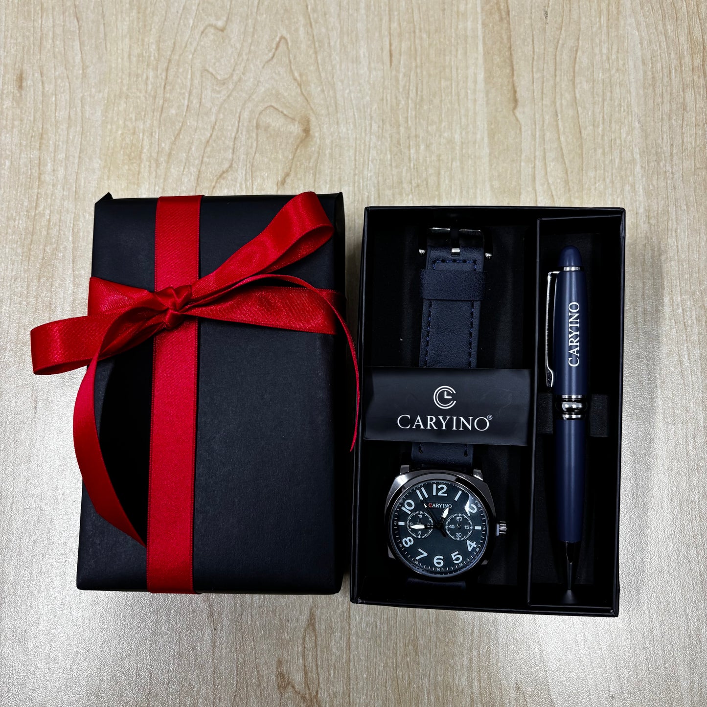 Signature Duo Luxury set