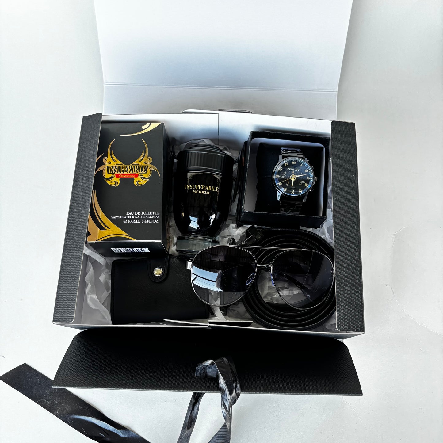 Gift Box with Shades