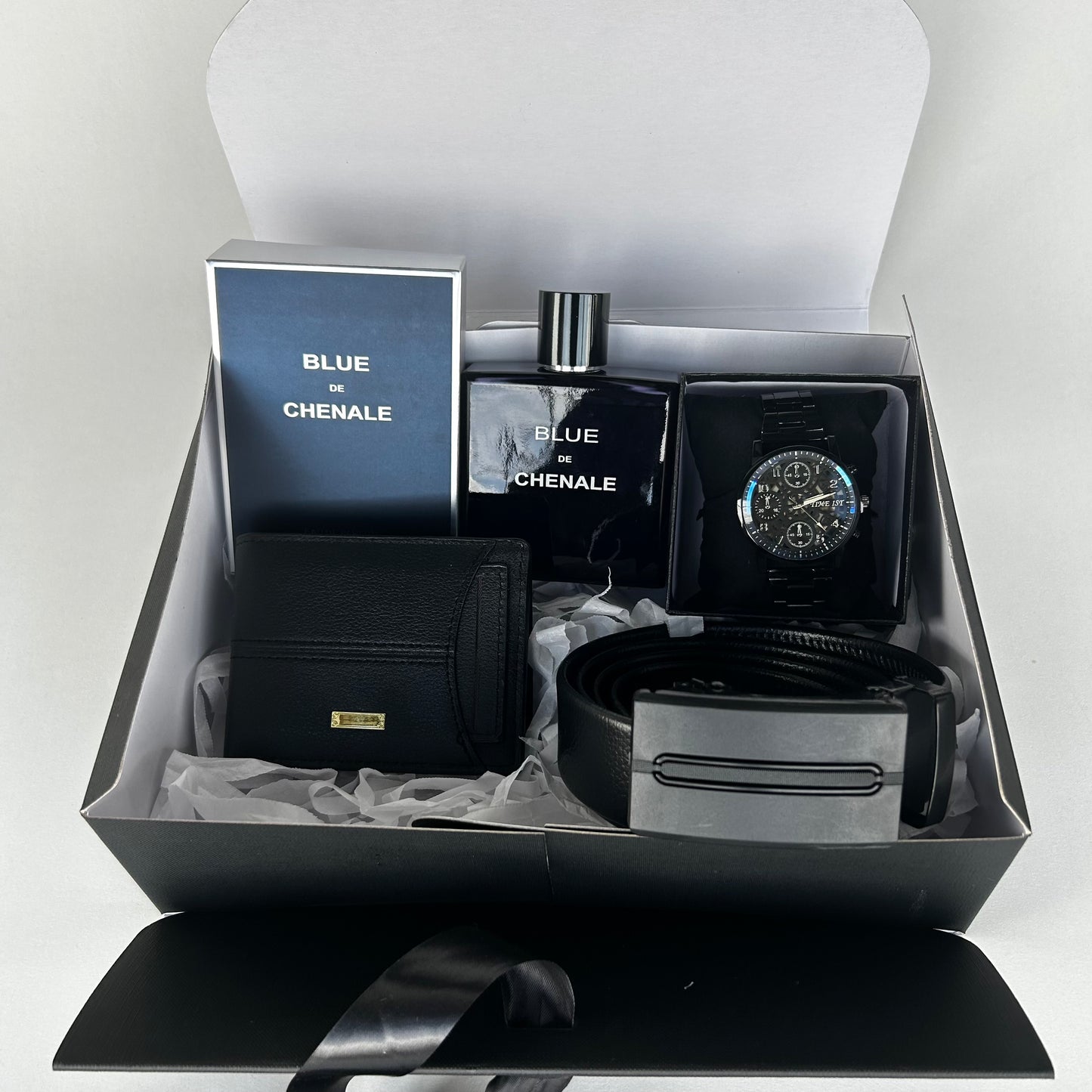 Men's Standard Package