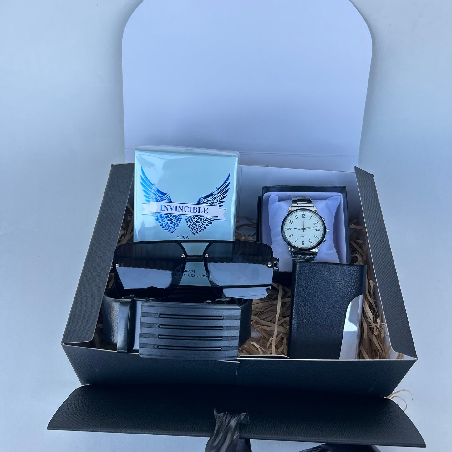 Gift Box  with Shades