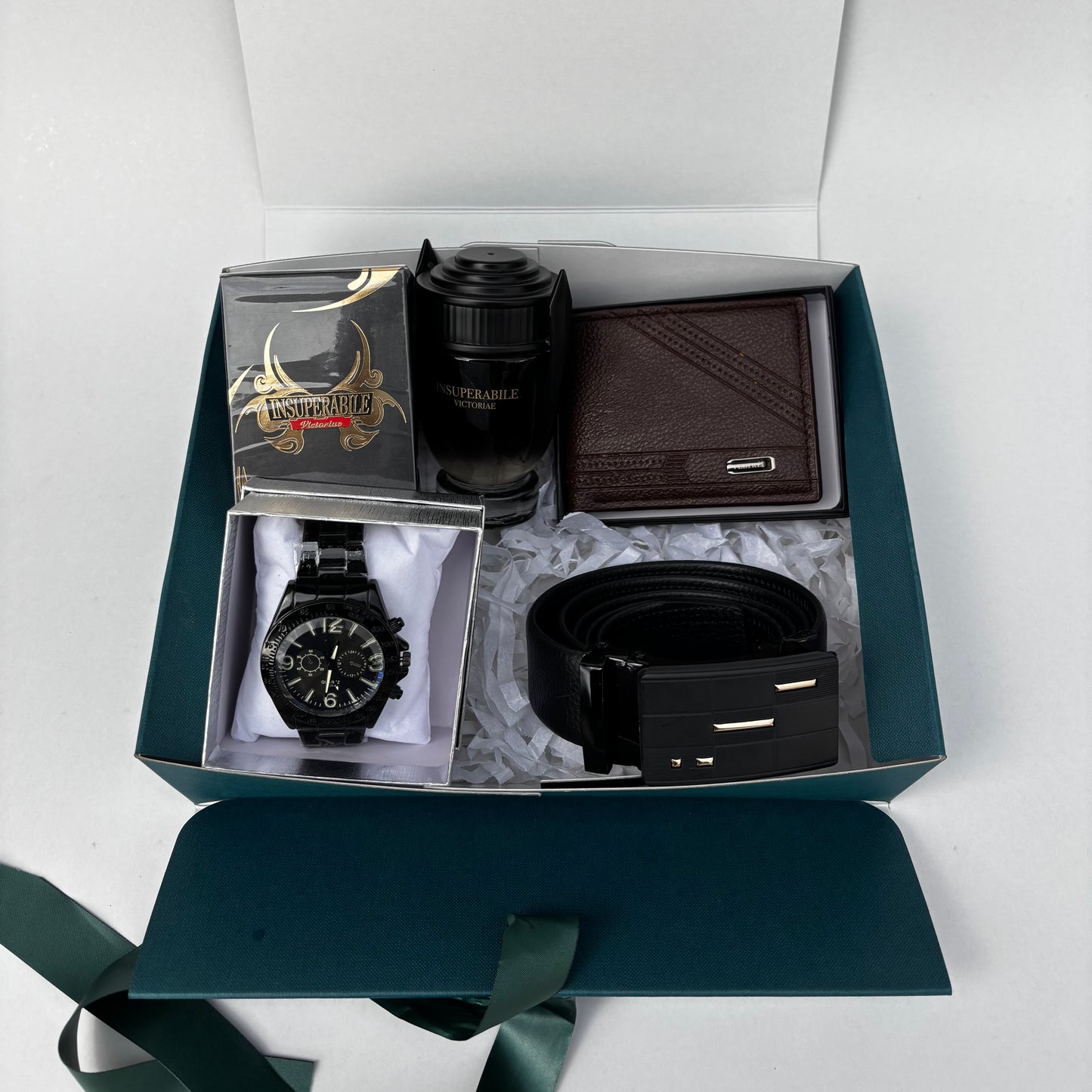 Men's Standard Package