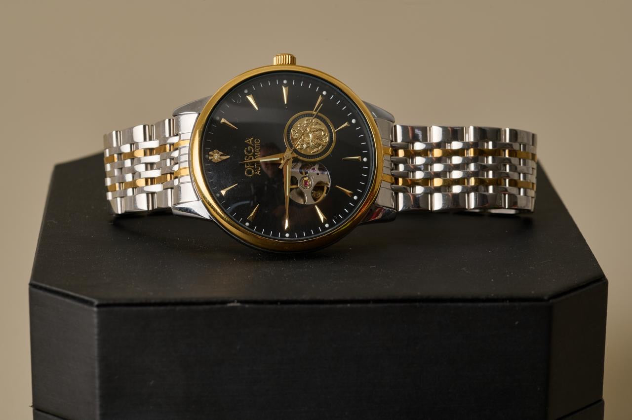 Orsga Automatic Timepiece