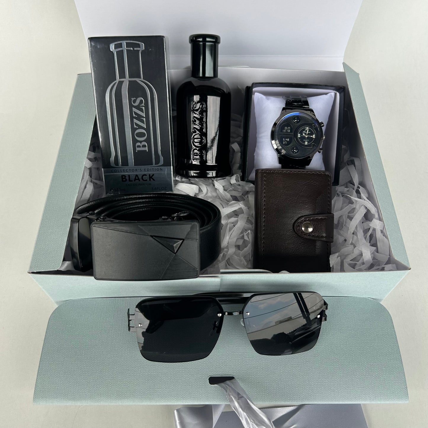 Gift Box  with Shades